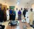 FCTA Health Mandate Secretary Offers 150 Free Insurance Slots to NUJ FCT Members  …as Perm Sec adds 50 in honour of late brother Mohammed Alkali  By Raymond Enoch