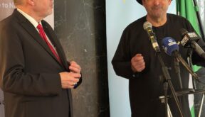 GERMANY–NIGERIA TRADE RELATIONS: RHEINLAND-PFALZ SEEKS STRATEGIC BUSINESS PARTNERS IN LAGOS, CITY OF EXCELLENCE  By Raymond Enoch