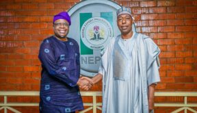 NEPZA, BORNO STATE GOVERNMENT  SEAL HIGH-STAKES DEAL TO REAWAKEN, ECONOMY  DORMANT TRADE GATEWAY.  By Raymond Enoch