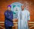 NEPZA, BORNO STATE GOVERNMENT  SEAL HIGH-STAKES DEAL TO REAWAKEN, ECONOMY  DORMANT TRADE GATEWAY.  By Raymond Enoch