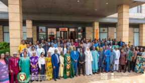 ECOWAS RALLIES WEST AFRICA IN FREETOWN TO DRIVE FOOD SECURITY, TRADE AND PRIVATE SECTOR GROWTH  By Raymond Enoch