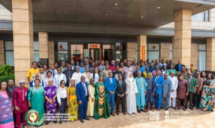 ECOWAS RALLIES WEST AFRICA IN FREETOWN TO DRIVE FOOD SECURITY, TRADE AND PRIVATE SECTOR GROWTH  By Raymond Enoch