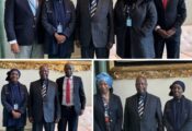 UNOWAS MANDATE RENEWAL TAKES CENTER STAGE AT UN: ECOWAS MOVES TO CONSOLIDATE WEST AFRICA–SAHEL STABILITY.