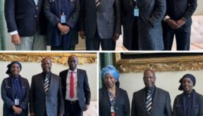 UNOWAS MANDATE RENEWAL TAKES CENTER STAGE AT UN: ECOWAS MOVES TO CONSOLIDATE WEST AFRICA–SAHEL STABILITY.