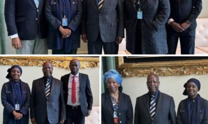 UNOWAS MANDATE RENEWAL TAKES CENTER STAGE AT UN: ECOWAS MOVES TO CONSOLIDATE WEST AFRICA–SAHEL STABILITY.