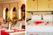 Transcorp Hilton Abuja Unveils Three-Day Valentine Weekend Experience for Couples, Singles  By Raymond Enoch