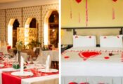 Transcorp Hilton Abuja Unveils Three-Day Valentine Weekend Experience for Couples, Singles  By Raymond Enoch