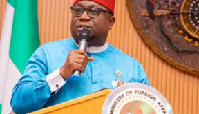 Gulf Crisis: Nigeria Reaffirms Diplomatic Engagement, Moves to Protect Citizens Abroad  By Raymond Enoch