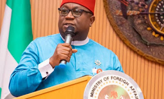 Gulf Crisis: Nigeria Reaffirms Diplomatic Engagement, Moves to Protect Citizens Abroad  By Raymond Enoch