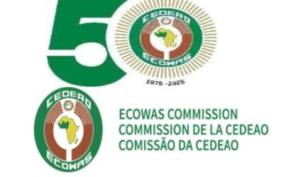 ECOWAS Calls for Calm as Gulf Crisis Threatens Global Stability  By Raymond Enoch