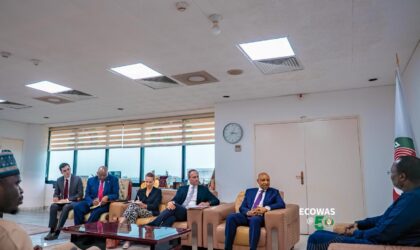 France Focuses on Innovation, Growth, and Partnership with Africa, Invites ECOWAS to Participate at the Africa–France Summit on 11–12 May 2026 in Nairobi, Kenya By Raymond Enoch France Focuses on Innovation, Growth, and Partnership with Africa, Invites ECOWAS to Participate at the Africa–France Summit on 11–12 May 2026 in Nairobi, Kenya By Raymond Enoch