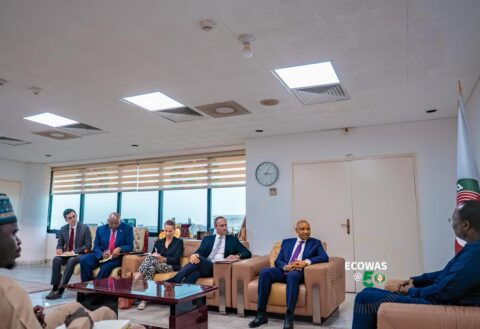 France Focuses on Innovation, Growth, and Partnership with Africa, Invites ECOWAS to Participate at the Africa–France Summit on 11–12 May 2026 in Nairobi, Kenya  By Raymond Enoch