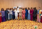 ECOWAS FINALISE NEW INTER-INSTITUTIONAL COMMUNICATION STRATEGY AND INFORMATION POLICY 2026–2030  By Raymond Enoch