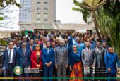 ECOWAS @50: High-Level Dialogue Focuses on Women, Youth as Pillars of Regional Future  By Raymond Enoch