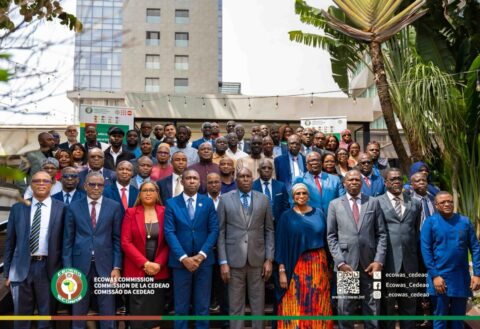 ECOWAS @50: High-Level Dialogue Focuses on Women, Youth as Pillars of Regional Future  By Raymond Enoch