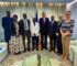 ECOWAS LAUNCHES HIGH-LEVEL PRE-ELECTION MISSION IN CABO VERDE AHEAD OF 2026 POLLS.  By Raymond Enoch