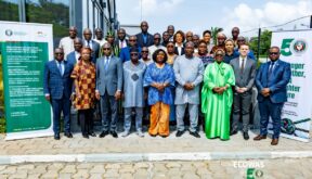 ECOWAS TV Director- Generals Meet in Cotonou to Combat Disinformation, Strenghten Regional Media Collaboration.  By Raymond Enoch