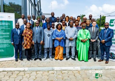 ECOWAS TV Director- Generals Meet in Cotonou to Combat Disinformation, Strenghten Regional Media Collaboration. By Raymond Enoch
