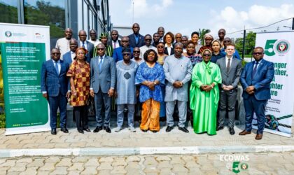 ECOWAS TV Director- Generals Meet in Cotonou to Combat Disinformation, Strenghten Regional Media Collaboration. By Raymond Enoch ECOWAS TV Director- Generals Meet in Cotonou to Combat Disinformation, Strenghten Regional Media Collaboration. By Raymond Enoch