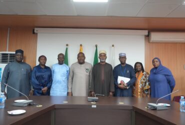 Nuclear Energy: Nigeria Reaffirms Peaceful Atomic Ambition, Strengthens Global Engagement  By Raymond Enoch