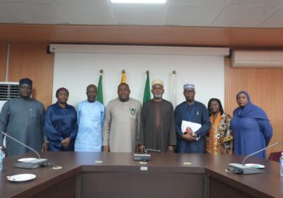 Nuclear Energy: Nigeria Reaffirms Peaceful Atomic Ambition, Strengthens Global Engagement  By Raymond Enoch