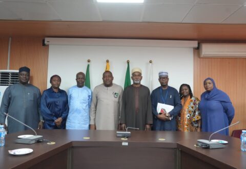 Nuclear Energy: Nigeria Reaffirms Peaceful Atomic Ambition, Strengthens Global Engagement  By Raymond Enoch