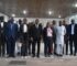ECOWAS Vice-President Engages Togolese Authorities on Launch of National Early Warning Mechanism  By Raymond Enoch