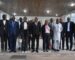 ECOWAS Vice-President Engages Togolese Authorities on Launch of National Early Warning Mechanism  By Raymond Enoch