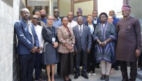 Ahead of Cabo Verde Polls 2026, ECOWAS Steps In Early, Deepens Talks with Key Stakeholders  By Raymond Enoch