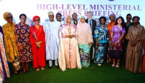 IWD 2026: UNFPA. Country Representative Urges Strong Leadership, Partnerships to Accelerate Gender Equality  By Raymond Enoch