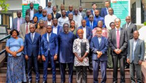 ECOWAS Moves to Strengthen Regional Data Systems as Experts Meet in Abidjan to Harmonise Statistics  By Raymond Enoch