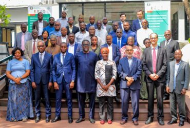 ECOWAS Moves to Strengthen Regional Data Systems as Experts Meet in Abidjan to Harmonise Statistics  By Raymond Enoch