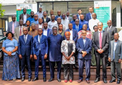ECOWAS Moves to Strengthen Regional Data Systems as Experts Meet in Abidjan to Harmonise Statistics  By Raymond Enoch