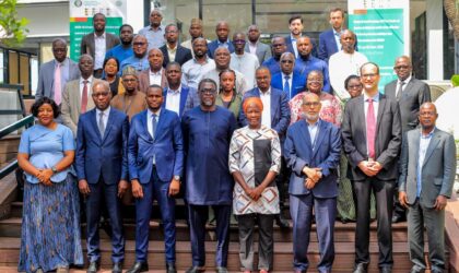 ECOWAS Moves to Strengthen Regional Data Systems as Experts Meet in Abidjan to Harmonise Statistics  By Raymond Enoch