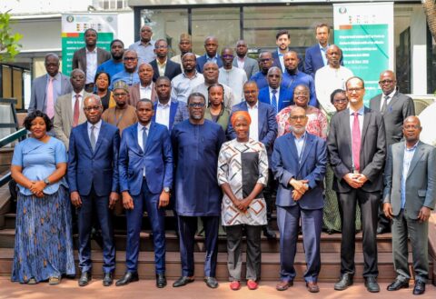 ECOWAS Moves to Strengthen Regional Data Systems as Experts Meet in Abidjan to Harmonise Statistics  By Raymond Enoch