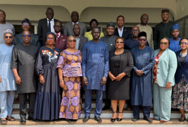 ECOWAS Envoys Meet in Lomé to Review Progress, Chart Future for the Region  By Raymond Enoch