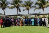 Guinea-Bissau Take Centre Stage at ECOWAS Court Compliance Talks in Conakry  By Raymond Enoch