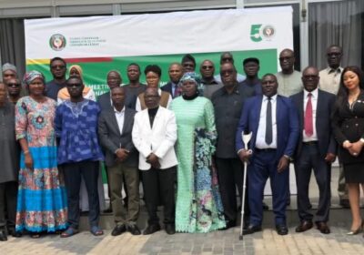 ECOWAS Moves to Activate ECOSOC as Experts Meet in Accra  By Raymond Enoch
