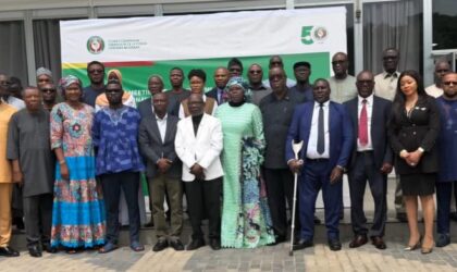 ECOWAS Moves to Activate ECOSOC as Experts Meet in Accra  By Raymond Enoch