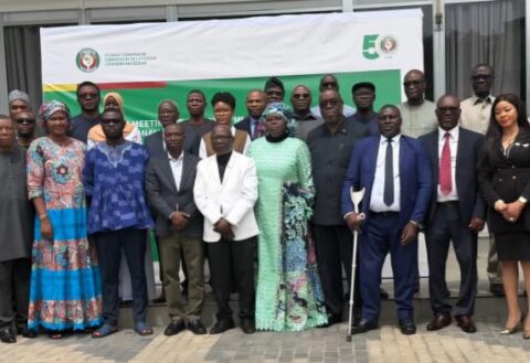 ECOWAS Moves to Activate ECOSOC as Experts Meet in Accra  By Raymond Enoch