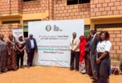 ECOWAS Delivers Solar Borehole, Renovates 32 Toilets for Abuja Primary School  By Raymond Enoch