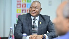 AfDB’s DG Abdul Kamara Nominated for West Africa Heroes Award  By Raymond Enoch