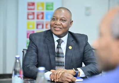 AfDB’s DG Abdul Kamara Nominated for West Africa Heroes Award  By Raymond Enoch