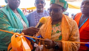 UNFPA, Norway and Kaduna State Government  New Fistula Centres, Expand Care for Thousands of Women  By Raymond Enoch