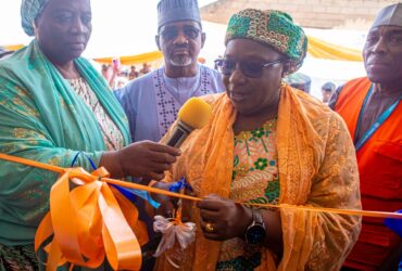 UNFPA, Norway and Kaduna State Government  New Fistula Centres, Expand Care for Thousands of Women  By Raymond Enoch