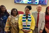 Equal Opportunities for Women: ECOWAS Convenes Regional Consultation to Strengthen Gender Equality and Leadership  By Raymond Enoch