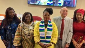 Equal Opportunities for Women: ECOWAS Convenes Regional Consultation to Strengthen Gender Equality and Leadership  By Raymond Enoch
