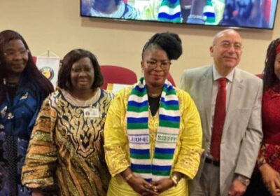 Equal Opportunities for Women: ECOWAS Convenes Regional Consultation to Strengthen Gender Equality and Leadership  By Raymond Enoch