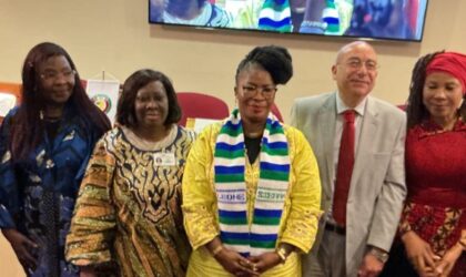 Equal Opportunities for Women: ECOWAS Convenes Regional Consultation to Strengthen Gender Equality and Leadership  By Raymond Enoch
