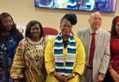Equal Opportunities for Women: ECOWAS Convenes Regional Consultation to Strengthen Gender Equality and Leadership  By Raymond Enoch